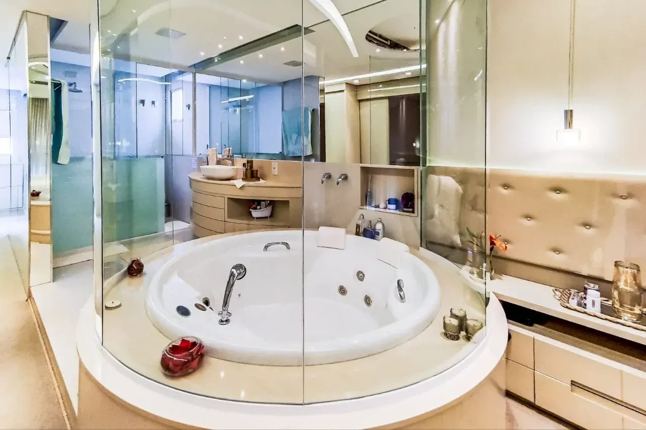Imagem Casa de Condomínio com 3 Quartos à Venda, 300 m² em Jardim São Nicolau - São Paulo