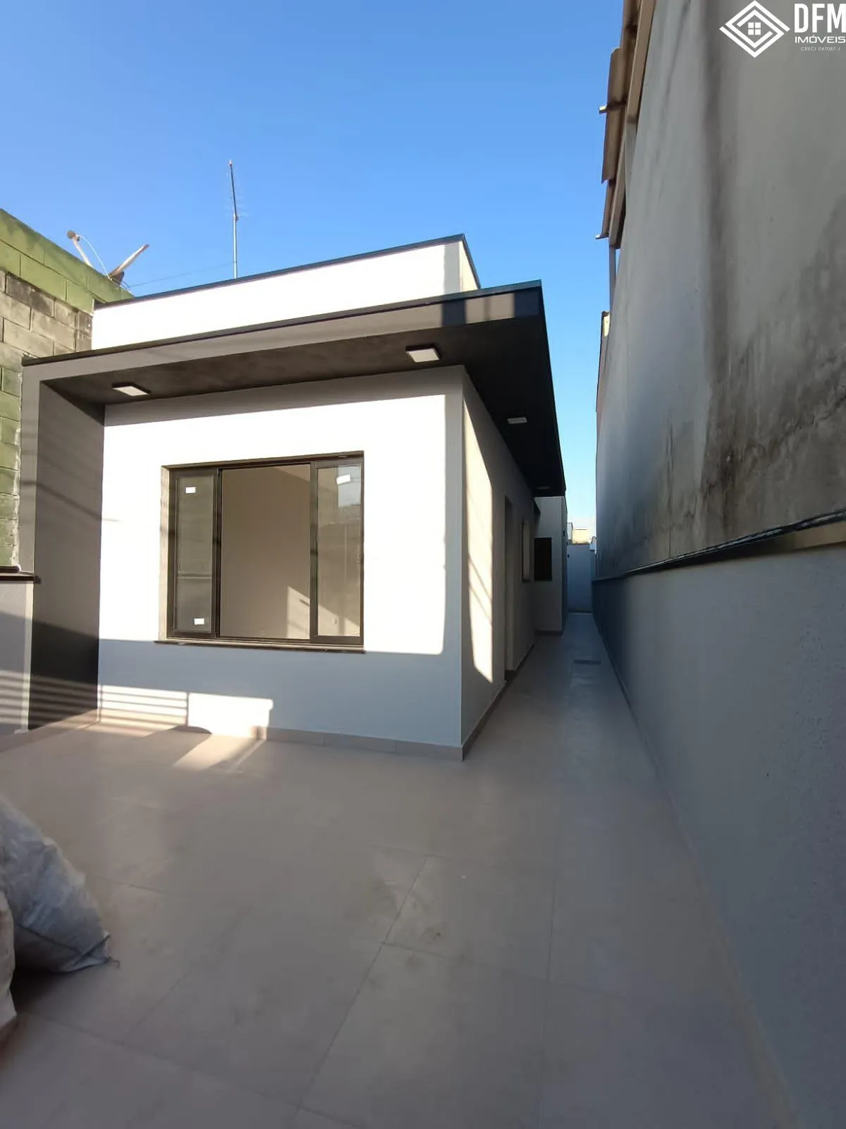 Foto do imóvel Casa com 2 Dormitorio(s) localizado(a) em Mogi das Cruzes / Mato Grosso do Sul Ref.:DE577 em Vila Nova Cintra, Mogi das Cruzes - Mato Grosso do Sul