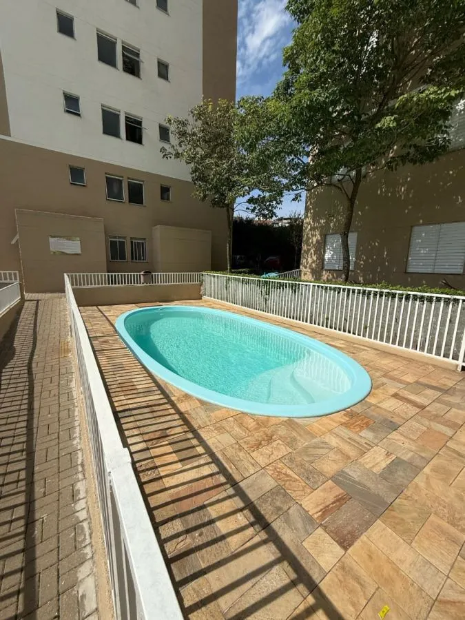 Imagem Apartamento no Parque Savoi City.