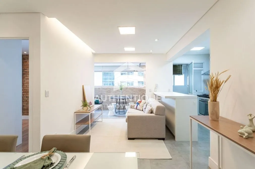 Imagem 701 Arizona Brooklin - Apartamento à venda em São Paulo/SP