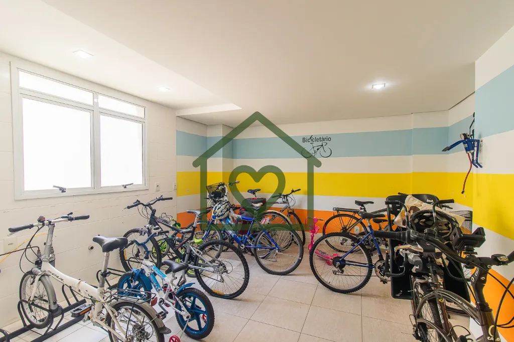 Imagem Excelente apartamento mobiliado no bairro Rio Branco com 91 m² de área privativa, distribuídos em...
