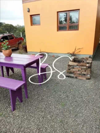 Imagem CASA RESIDENCIAL em SÃO FRANCISCO DE PAULA - RS, Rua São Francisco