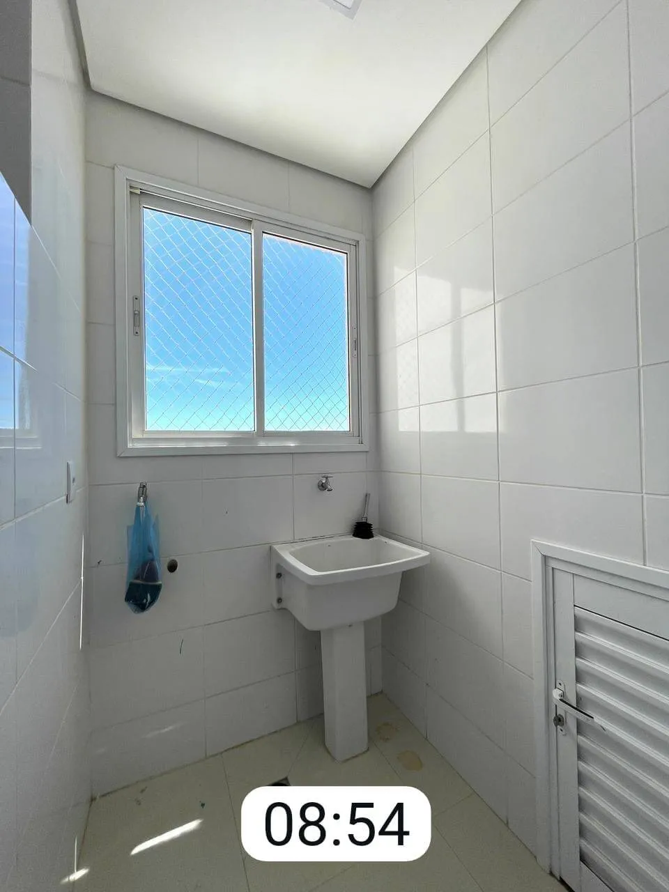 Imagem Apartamento 3 quartos 1 suite Edifício Beira Rio Bairro Grande Terceiro