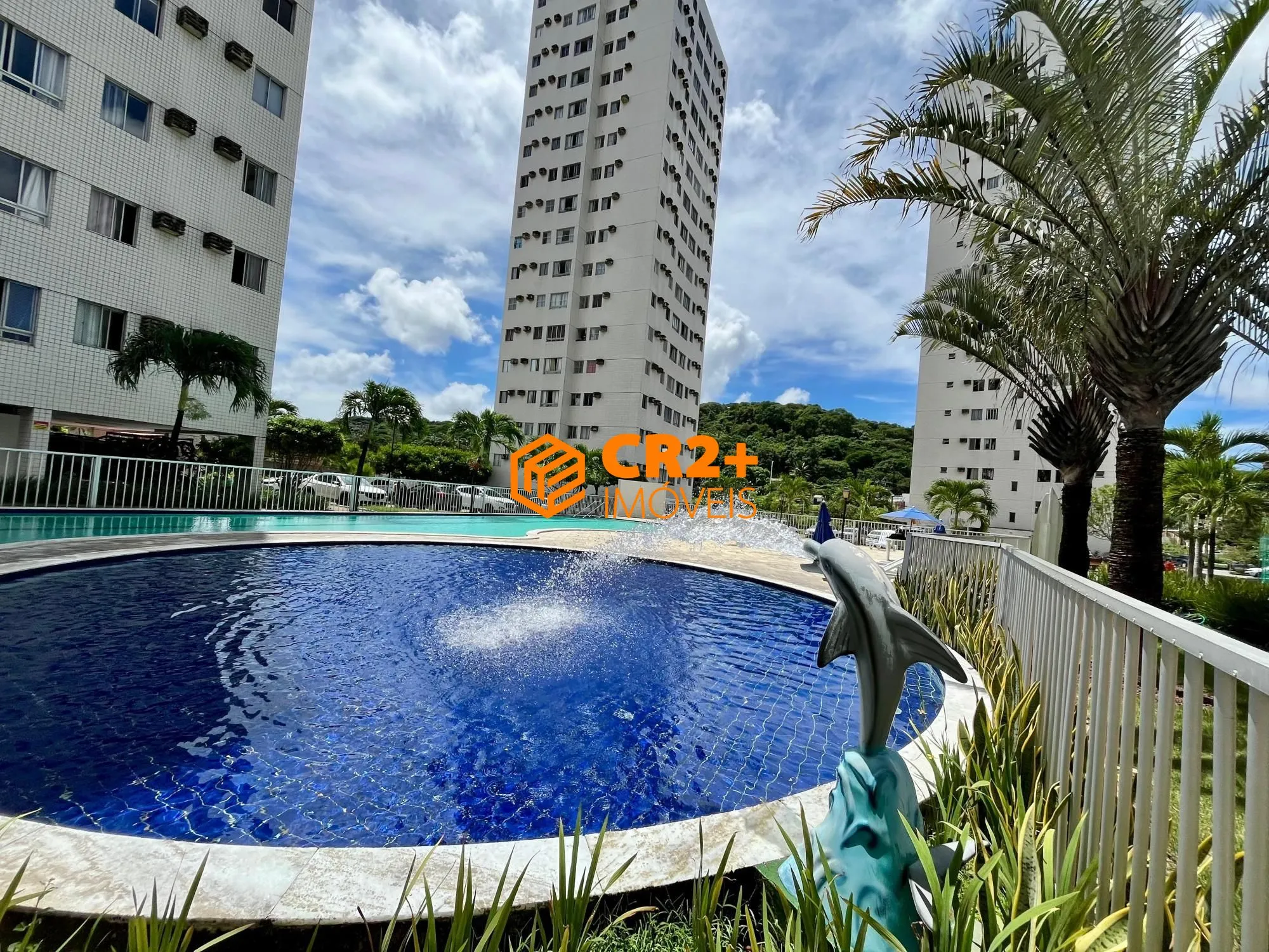 Imagem Apartamento em paulista | 3 quartos por 270mil