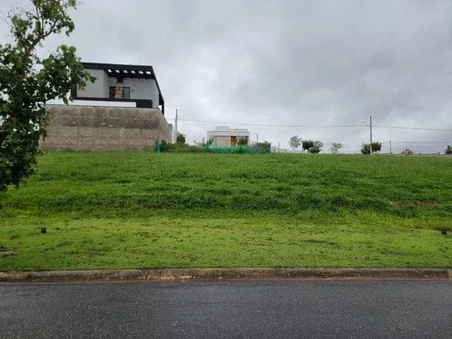 Imagem Terreno à venda 289M², Abaete, Taubaté - SP | Condominio Cyrela