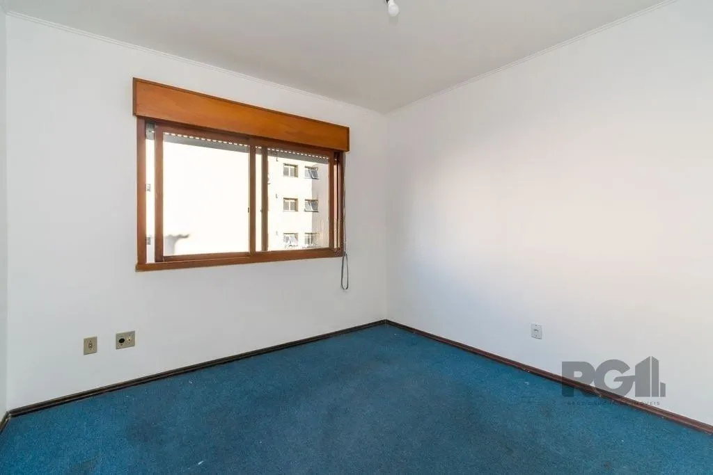 Imagem Excelente apartamento de 65m² com 2 dormitórios e 1 vaga.