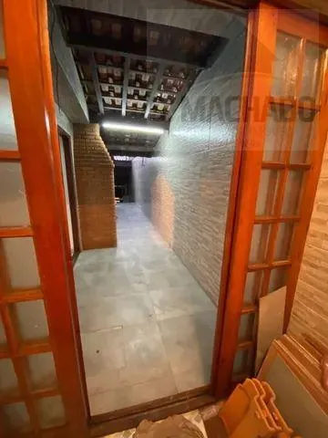 Imagem Casa para Venda em Santo André / SP no bairro Parque Oratório