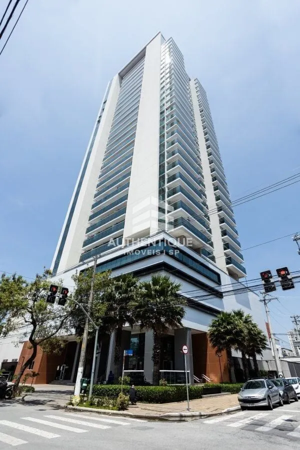 Imagem Skyline Intelligent Business Chácara Santo Antônio - Sala comercial à venda no bairro Chácara Santo Antônio - São Paulo/SP, Zona Sul