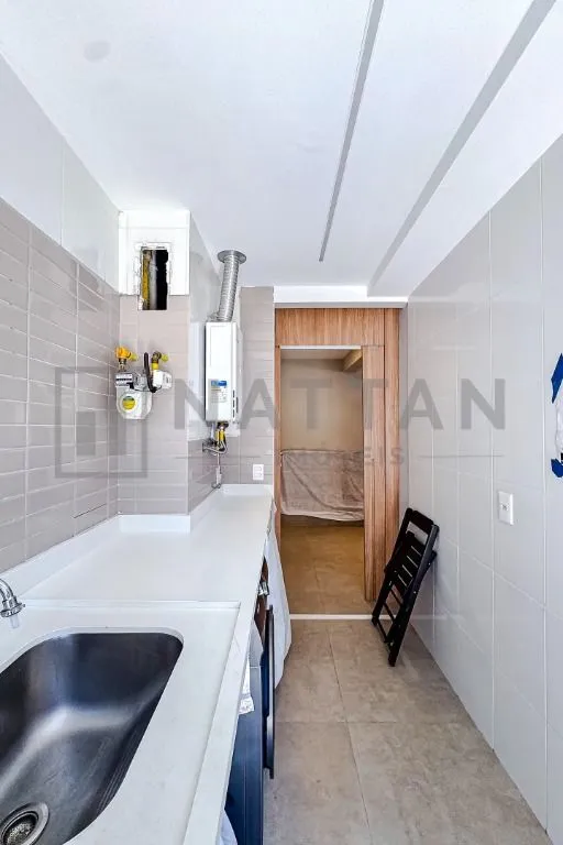 Imagem Apartamento com 3 dormitórios à venda, 164 m² por R$ 2.225.000,00 - Mooca - São Paulo/SP