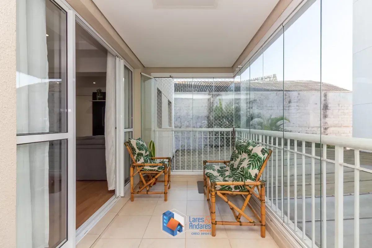 Imagem Apartamento para venda em Moinho Velho com 3 quartos, sendo 1 suíte, 69m²