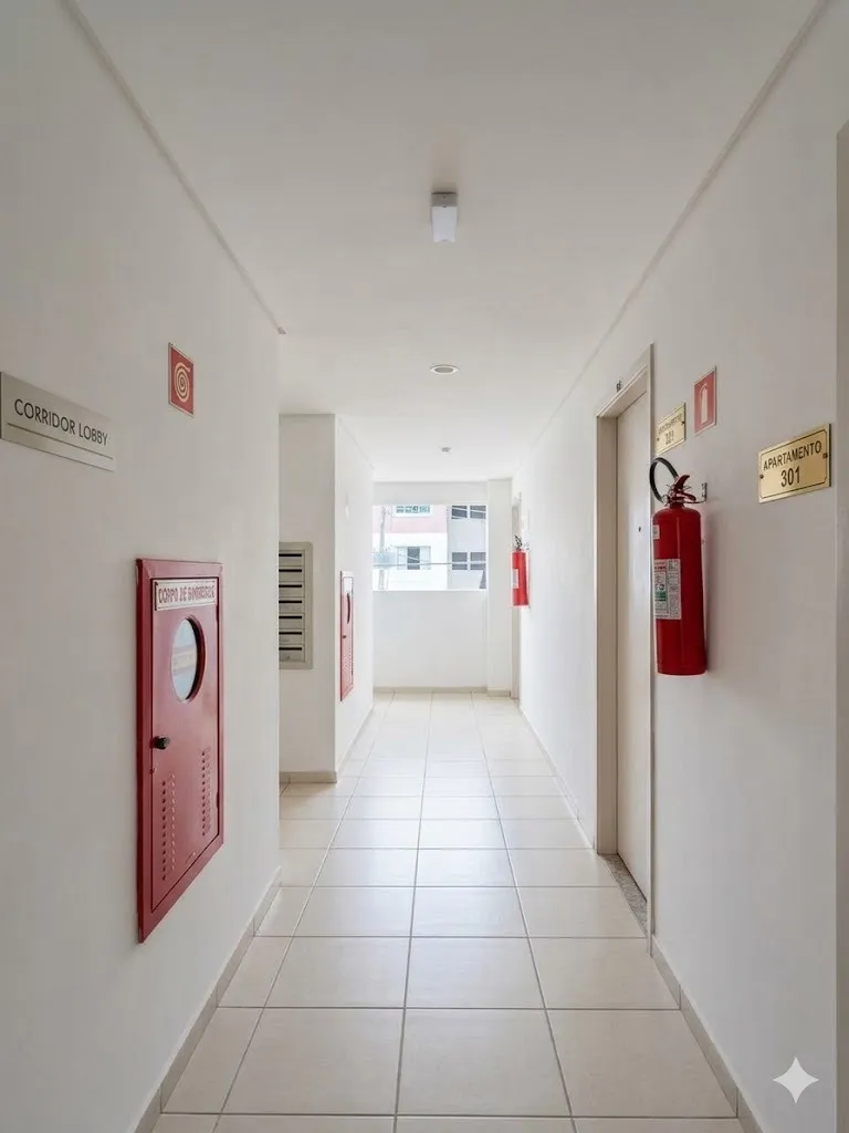 Imagem Apartamento com 2 quartos à venda em Vila Velha