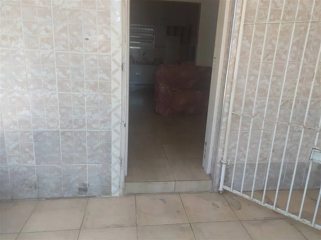 Imagem Casa à Venda em Vila Caiçara, Praia Grande - SP