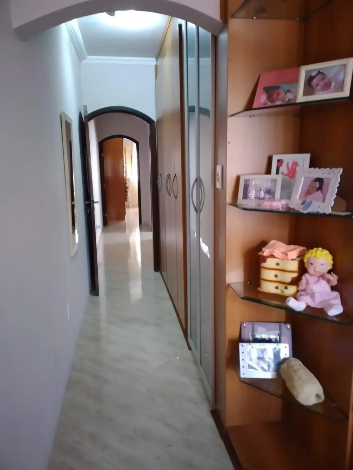 Imagem Sobrado com 2 Quartos à Venda, 125 m² em Vila Nossa Senhora das Vitórias - Mauá