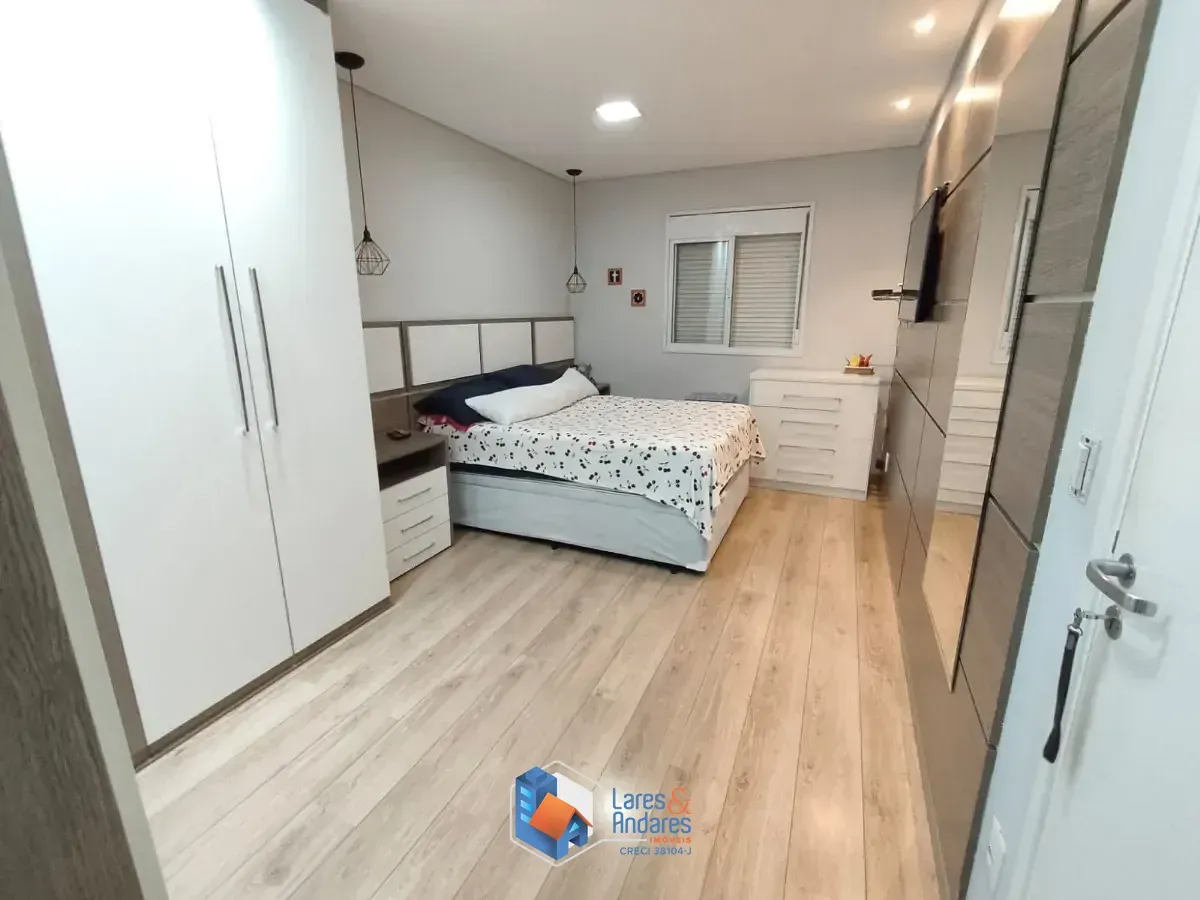 Imagem Apartamento para venda em Ipiranga com 3 quartos, sendo 1 suíte, 116m²