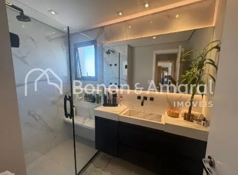 Imagem Apartamento à Venda no Condomínio Grand One - Jardim Guanabara, Campinas