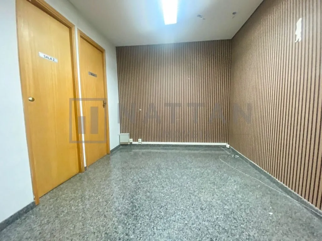 Imagem Sala para alugar, 33 m² por R$ 3.485,00/mês - Tatuapé - São Paulo/SP