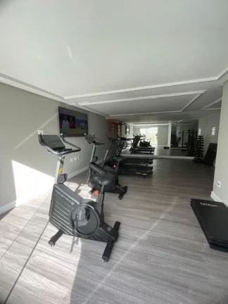 Imagem Apartamento com 2 dormitórios à venda, 92 m² por R$ 700.000,00 - Aviação - Praia Grande/SP
