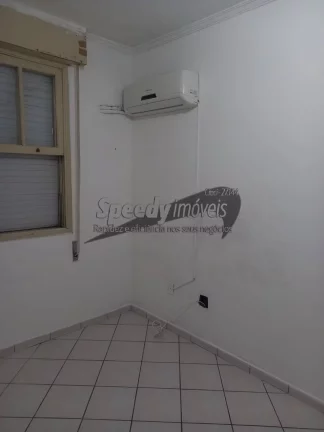 Imagem Apartamento em Santos, bairro Gonzaga