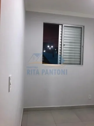 Imagem Apartamento - Ribeirão Preto - Ipiranga - Região Norte