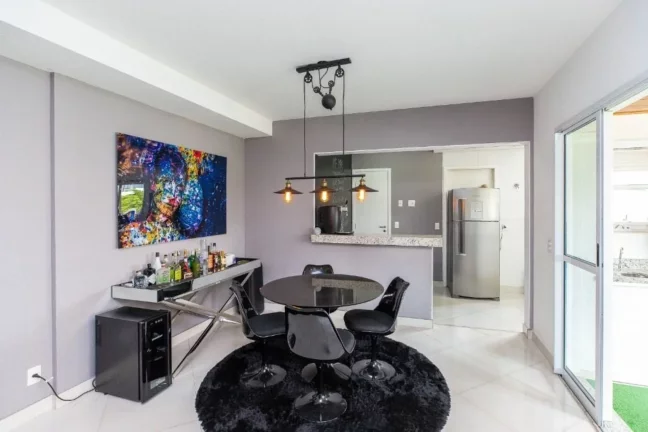 Imagem APARTAMENTO RESIDENCIAL em São Paulo - SP, Granja Julieta