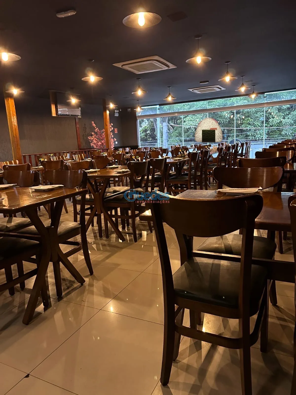 Imagem Restaurante Japonês em Campo limpo - São Paulo: à VENDA por R$ 1.000.000,00