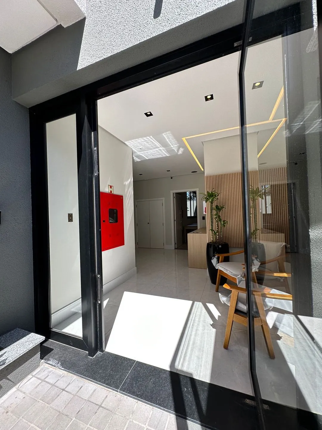 Imagem Apartamento à venda em Torres, Praia da Cal, com 2 quartos, 64.09m2