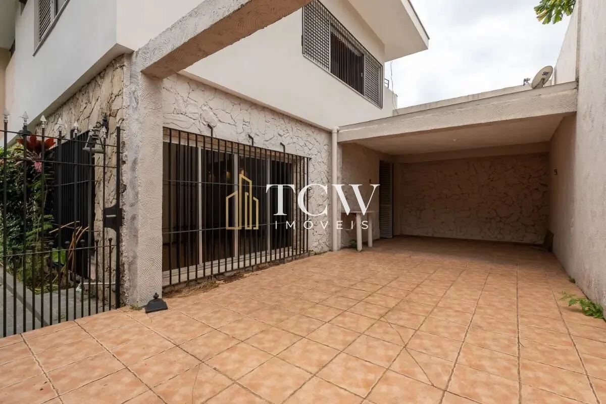 Imagem Casa à venda no bairro Planalto Paulista - São Paulo/SP, Zona Sul
