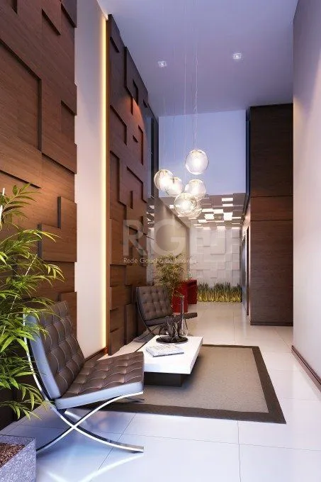 Imagem Apartamento para Venda - 165m², 3 dormitórios, sendo 1 suites, 2 vagas - Centro