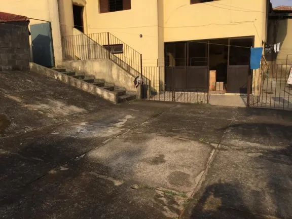 Imagem Terreno à Venda, 1.500 m² em Vila Oliveira - Mogi das Cruzes