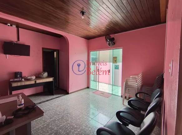 Imagem Imóveis Belém vende - Casa no Cj. Tapajós