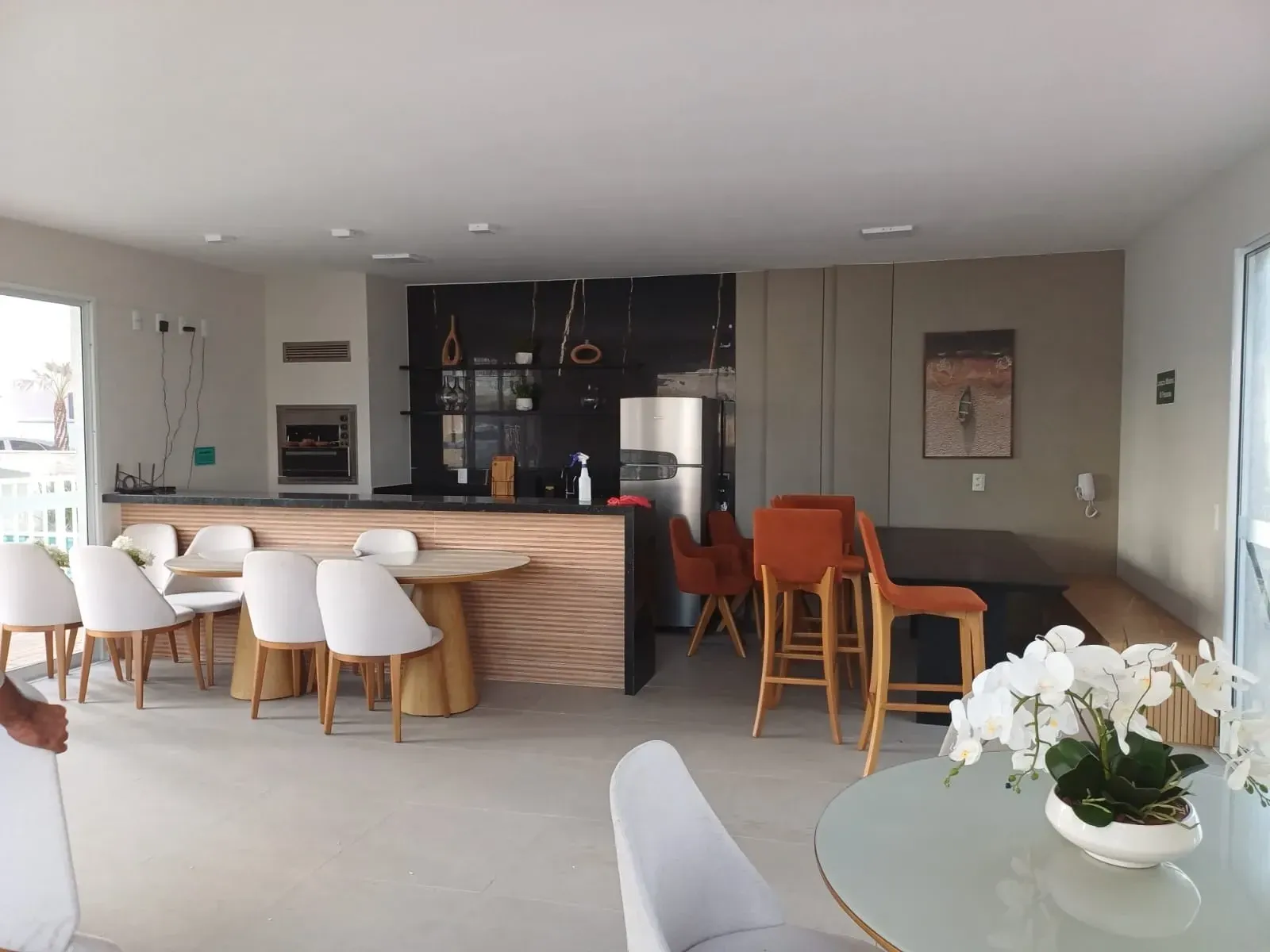 Imagem Apartamento com 2 Quartos à Venda, 52 m² em Praia do Futuro II - Fortaleza
