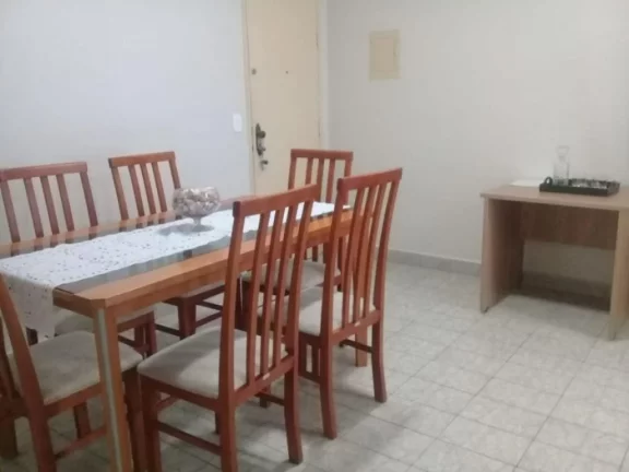 Imagem APARTAMENTO COM 72.24 m² - VILA TUPI - PRAIA GRANDE SP