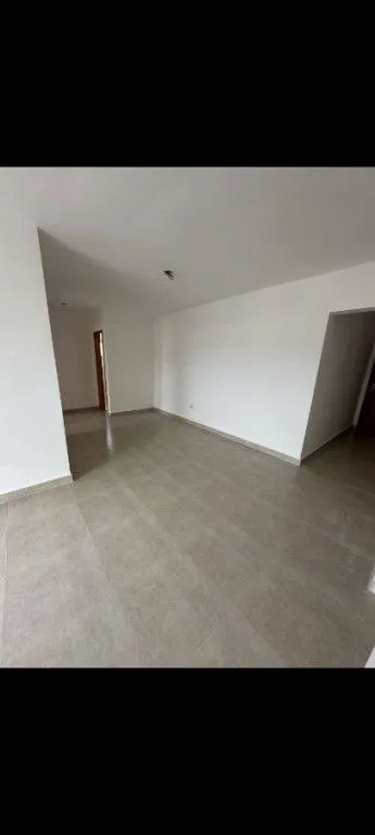 Imagem Apartamento à Venda em Guilhermina, Praia Grande - SP