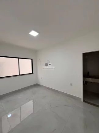 Imagem Morada dos Pássaros: Casas Planas com 03 suítes no Eus?(C)bio