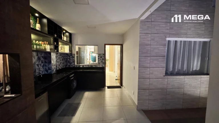 Imagem Casa com 2 dormitórios à venda, 150 m² por R$ 750.000,00 - Riviera da Barra - Vila Velha/ES