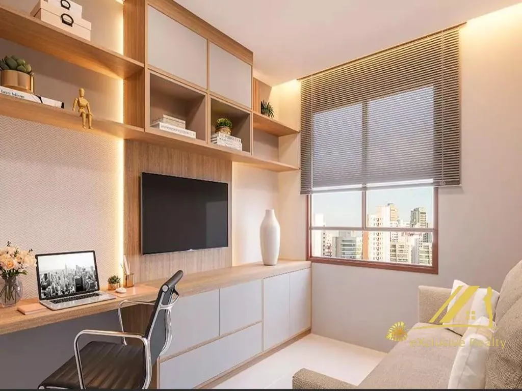 Imagem Apartamento RESIDENCIAL em Salvador - Bahia, Parque Bela Vista