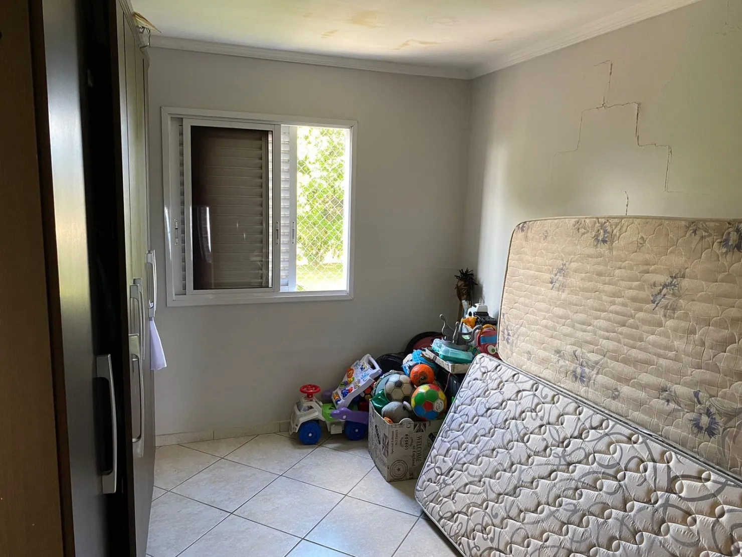 Imagem Apartamento à venda 2 Quartos, 1 Suite, 2 Vagas, 68M², Centro, Pindamonhangaba - SP | Morada dos Juritis