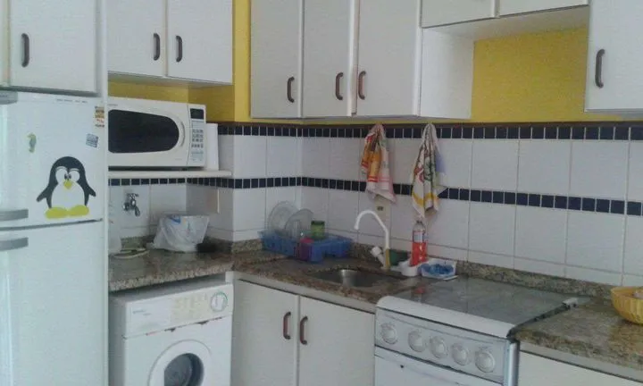 Imagem Apartamento com 1 Quarto à Venda, 53 m² em Ingleses Do Rio Vermelho - Florianópolis
