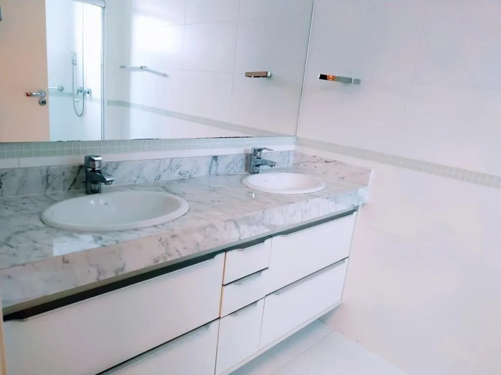 Imagem Excelente Apartamento no Residencial Mont Royal.