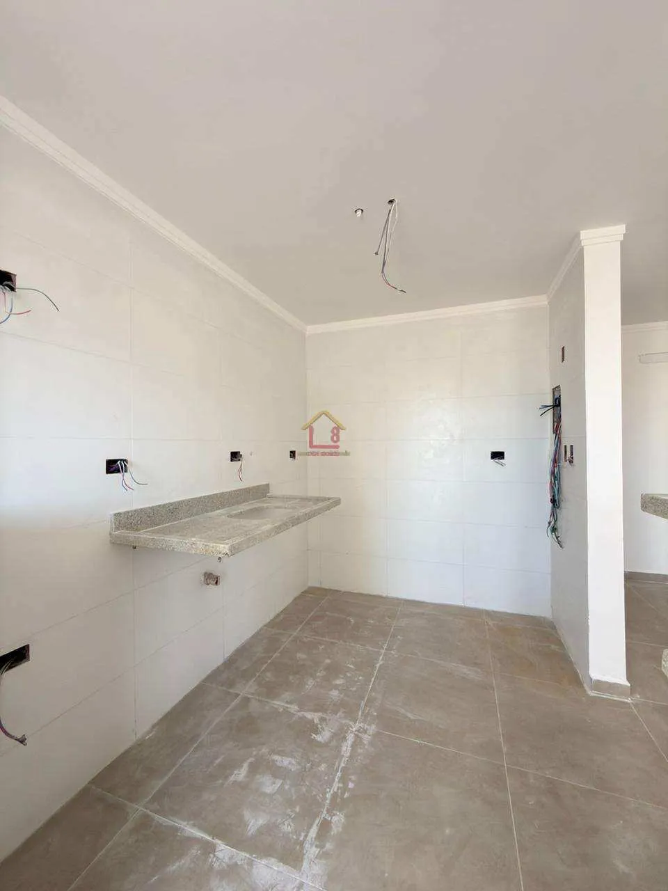 Imagem apartamento a venda - Boqueirão