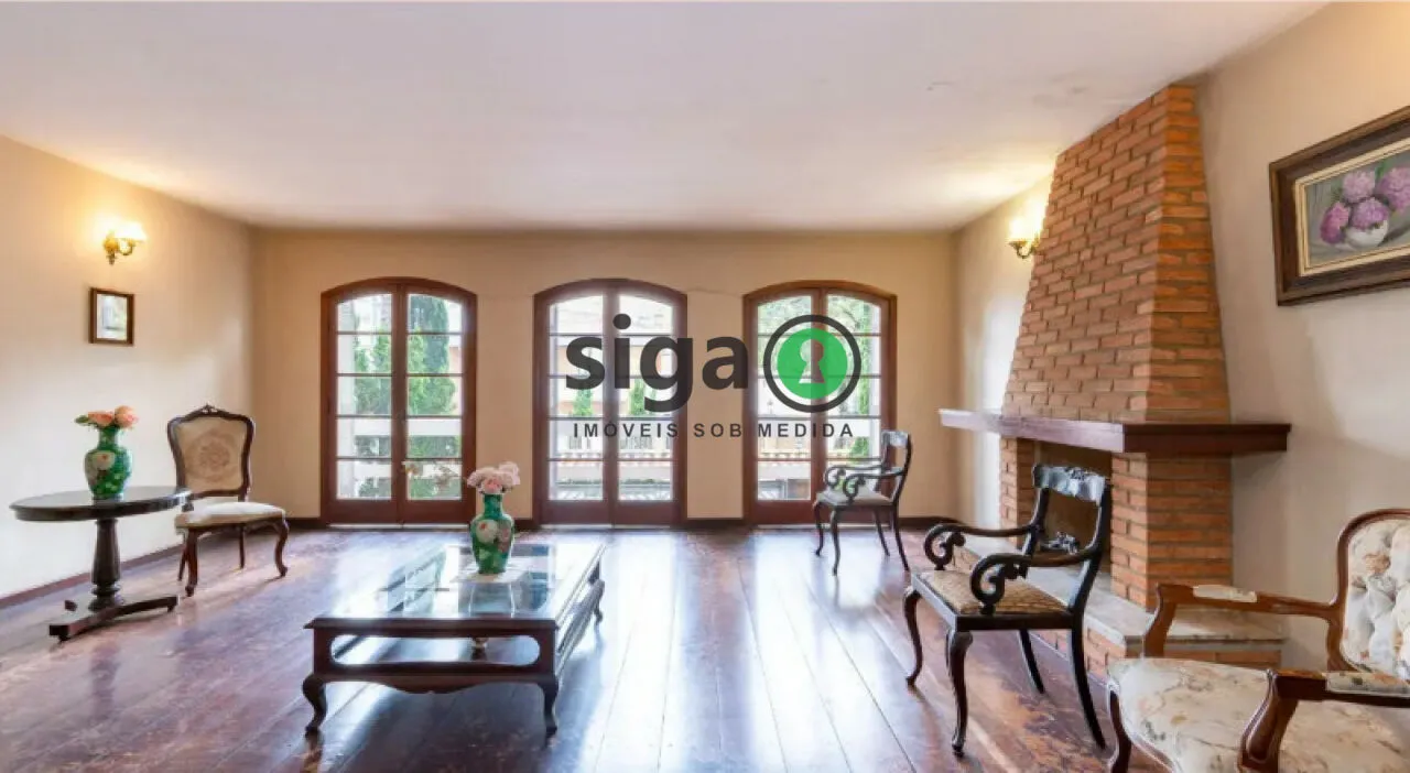 Imagem Casa espaçosa com 2 suítes, churrasqueira e 4 vagas ? conforto completo para sua família!