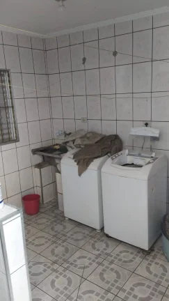 Imagem Casa Térrea 150 m² 3 Dormitórios sendo 1 Suíte e 2 vagas Estuda Permuta