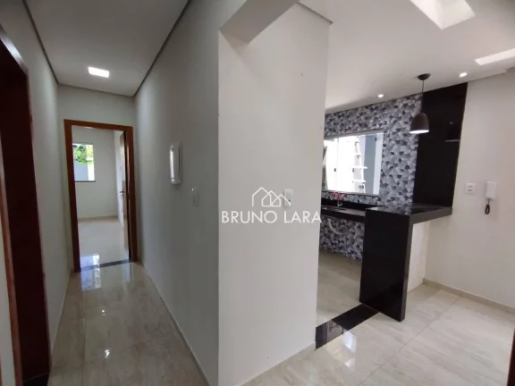 Imagem Casa à venda em Igarapé MG no Bairro Pousada Del Rey
