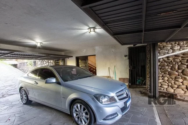 Imagem Casa para venda no bairro Santa Tereza em Porto Alegre