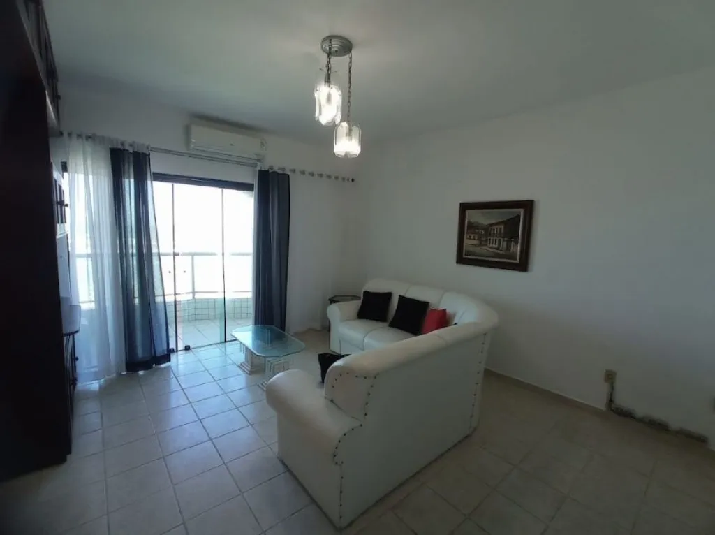 Imagem APARTAMENTO COM 80,00 m² - CANTO DO FORTE - PRAIA GRANDE SP