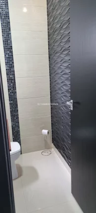 Imagem Sobrado em condomínio