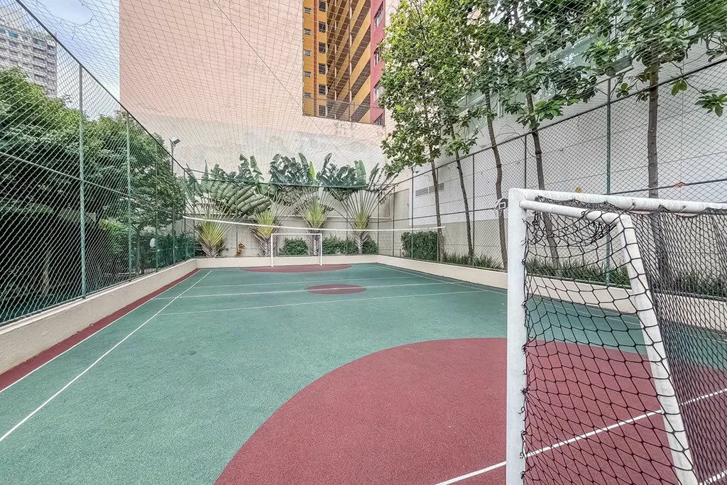 Imagem Apartamento à venda em São Paulo, Barra Funda, com 1 quarto, 36m2