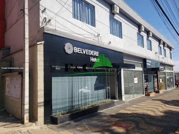 Imagem Hotel para Venda em Araras, Jardim Belvedere, 20 dormitórios, 20 suítes, 15 banheiros
