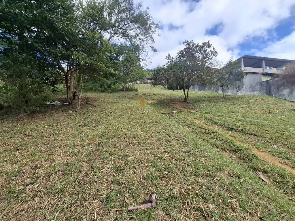 Imagem Terreno para Venda em Teresópolis / RJ no bairro Granja Florestal