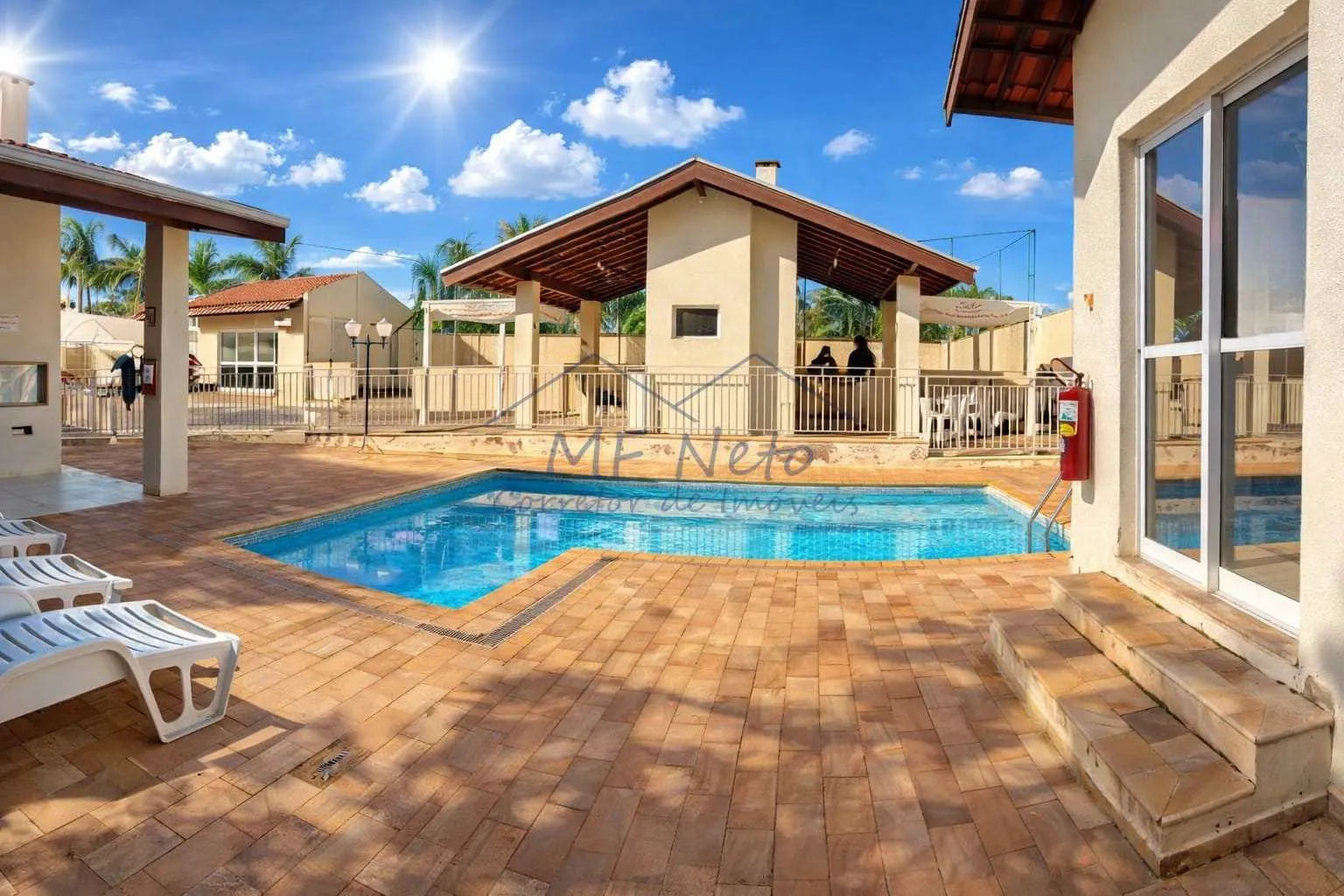 Imagem Apartamento Padrão